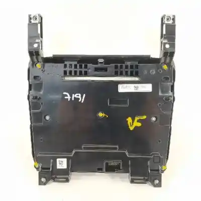 Автозапчасти б/у климат-контроль за ds 4 style ссылки oem iam 98100094zf  