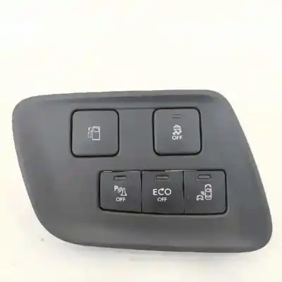 Автозапчасти б/у многофункциональное управление за ds 4 style ссылки oem iam 96664259zd