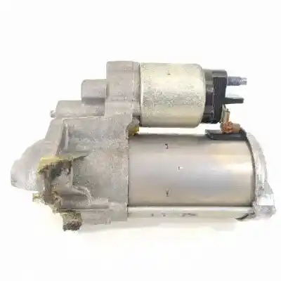 Recambio de automóvil de segunda mano de motor arranque para nissan x-trail (t32) connect referencias oem iam 233008131r 20170205 001170621