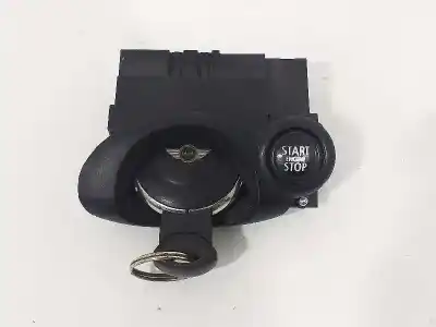 Piesă de schimb auto la mâna a doua comutator de pornire pentru mini mini 1.6 16v referințe oem iam   