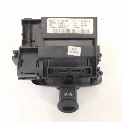 Second-hand car spare part ignition switch for mini mini (r56) cooper s oem iam references 3449103  