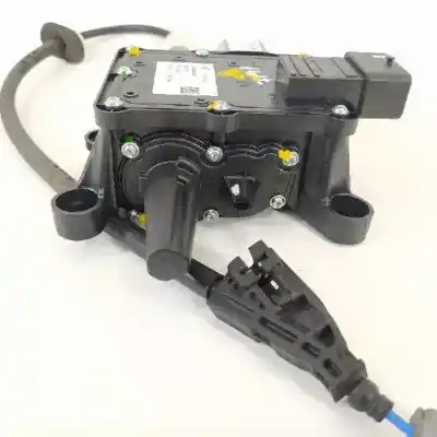 Автозапчасти б/у электрический стояночный тормоз за ds 4 style ссылки oem iam 9672984680 0204007471 a2c53348380
