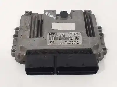 Recambio de automóvil de segunda mano de centralita motor uce para hyundai i30 classic referencias oem iam 391142a411