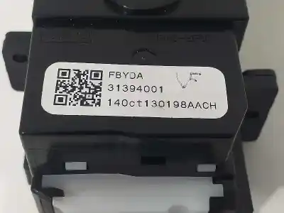Second-hand car spare part indicator switch for volvo xc60 kinetic 2wd oem iam references 31394001  