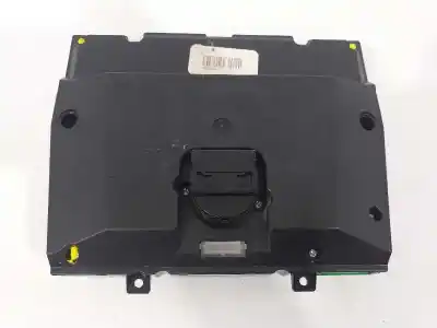 Second-hand car spare part multifunction switch for volvo xc60 kinetic 2wd oem iam references 31398588 sn2001439075 m4052100091