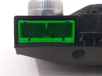 Second-hand car spare part multifunction switch for volvo xc60 kinetic 2wd oem iam references 31398588 sn2001439075 m4052100091