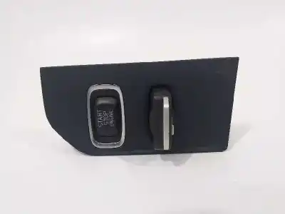 Second-hand car spare part ignition switch for volvo xc60 kinetic 2wd oem iam references 28227917