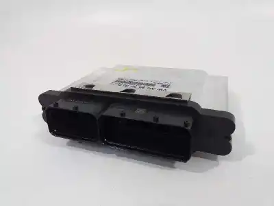 Tweedehands auto-onderdeel ecu motorcontroller voor volkswagen golf vii lim. (bq1) advance oem iam-referenties 04e907309bh