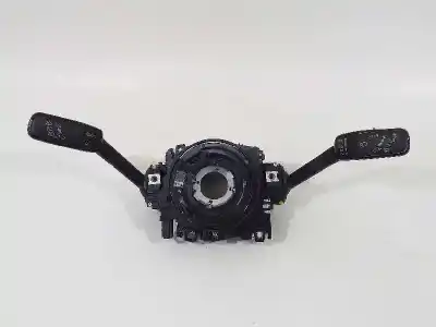 Piesă de schimb auto la mâna a doua ANSAMBLU MANETE SEMNALIZARE pentru VOLKSWAGEN GOLF VII LIM. (BQ1)  Referințe OEM IAM 5Q0953507FT 5Q0953549F 5Q0953513P