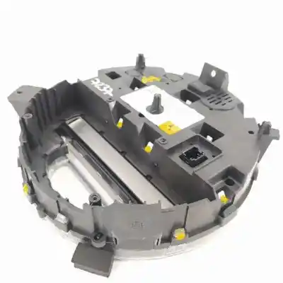 Peça sobressalente para automóvel em segunda mão quadrante por mini mini (r56) cooper s referências oem iam 9189504  