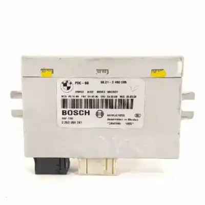 Pièce détachée automobile d'occasion module électronique pour mini mini (r56) cooper s références oem iam 66213450085  0263004241