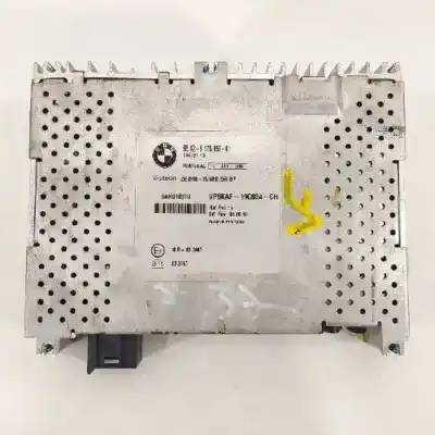 Second-hand car spare part electronic module for mini mini (r56) cooper s oem iam references 65129176958