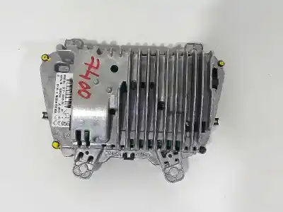 Автозапчасти б/у аудиосистема / радио cd за ford transit connect furgon 240 l2 trend ссылки oem iam dt1t18d815ec  