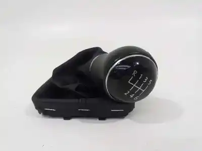 Tweedehands auto-onderdeel versnellingshendel knop voor volkswagen golf vii lim. (bq1) advance oem iam-referenties 5g1711113c