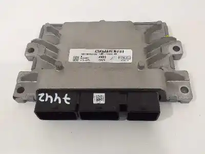 Автозапчасти б/у блок управления двигателем за ford ka+ ultimate ссылки oem iam g1b512a650bd