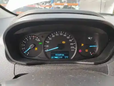 Автозапчасти б/у приборная доска за ford ka+ ultimate ссылки oem iam g1b510849af