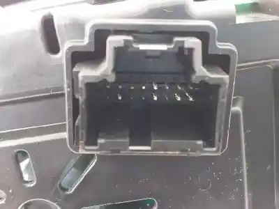 Автозапчастина б/у панель інструментів для ford ka+ ultimate посилання на oem iam g1b510849af  