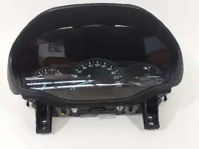 Автозапчастина б/у панель інструментів для ford ka+ ultimate посилання на oem iam g1b510849af  