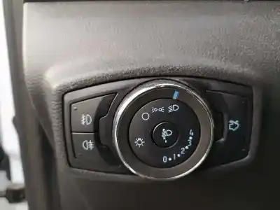 Автозапчасти б/у управление светом за ford ka+ ultimate ссылки oem iam e4b523a024bb