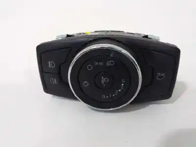 Автозапчастина б/у управління світлом для ford ka+ ultimate посилання на oem iam e4b523a024bb  