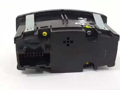 Автозапчастина б/у управління світлом для ford ka+ ultimate посилання на oem iam e4b523a024bb  