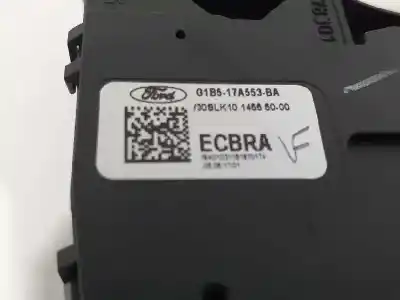 Автозапчастина б/у команда чистити для ford ka+ ultimate посилання на oem iam g1b517a553ba  