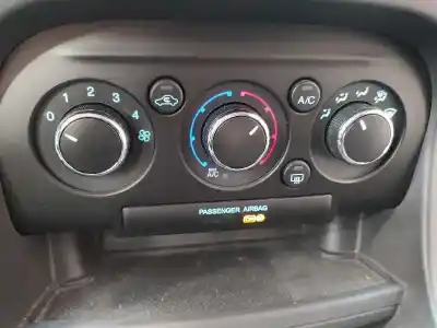 Автозапчасти б/у отопление / кондиционирование воздуха за ford ka+ ultimate ссылки oem iam g1b519980aa