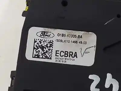 Second-hand car spare part indicator switch for ford ka+ ultimate oem iam references g1b513335ba  