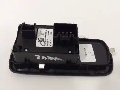 Second-hand car spare part left front power window switch for ford ka+ ultimate oem iam references g1b514a132ca  