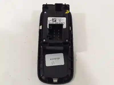 Second-hand car spare part left front power window switch for ford ka+ ultimate oem iam references g1b514a132ca  
