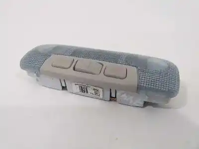 Автозапчасти б/у внутренний свет за ford ka+ ultimate ссылки oem iam 8a6a13k767ab