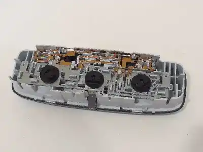 Автозапчастина б/у внутрішне світло для ford ka+ ultimate посилання на oem iam 8a6a13k767ab  