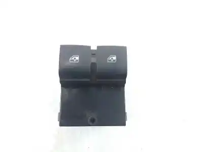 Second-hand car spare part left front power window switch for opel adam glam ecoflex oem iam references 13360335
