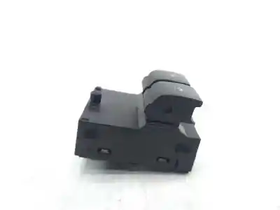 Second-hand car spare part left front power window switch for opel adam glam ecoflex oem iam references 13360335  