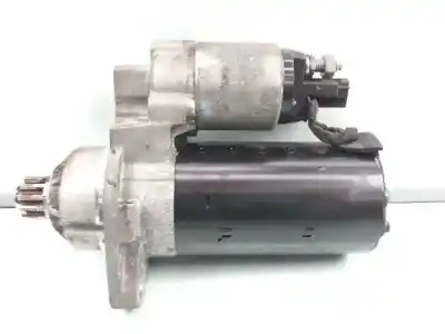 Second-hand car spare part starter motor for volkswagen tiguan (5n1) sport oem iam references 02m911024