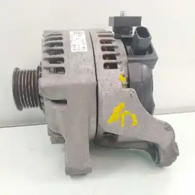 Pièce détachée automobile d'occasion alternateur pour bmw serie x1 (f48) sdrive18d xline références oem iam 7640131