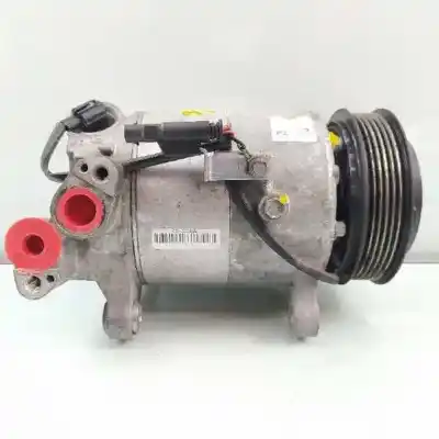 Pièce détachée automobile d'occasion compresseur de climatisation pour bmw serie x1 (f48) sdrive18d xline références oem iam 6452681143001