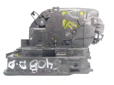 Автозапчасти б/у замок передней правой двери за mini mini (f56) one ссылки oem iam 51217281934