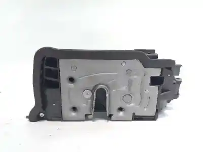 Автозапчасти б/у замок передней правой двери за mini mini (f56) one ссылки oem iam 51217281934  