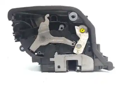 Автозапчасти б/у замок передней правой двери за mini mini (f56) one ссылки oem iam 51217281934  