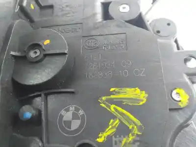Автозапчасти б/у замок передней правой двери за mini mini (f56) one ссылки oem iam 51217281934  