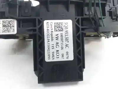 Автозапчасти б/у прерывный контроль за seat leon (5f1) reference ссылки oem iam   