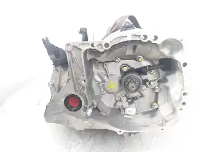 Peça sobressalente para automóvel em segunda mão caixa de velocidades por dacia sandero ambiance referências oem iam jh3360