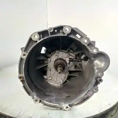 Автозапчастина б/у коробка передач для ssangyong rexton w premium 2wd посилання на oem iam mad2130310285 3102032000 q1502wd