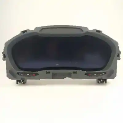 Pièce détachée automobile d'occasion compteur de vitesse tableau de bord pour audi a3 sportback (8vf) basic références oem iam 8v0920790c  0263742079