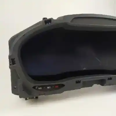 Pièce détachée automobile d'occasion compteur de vitesse tableau de bord pour audi a3 sportback (8vf) basic références oem iam 8v0920790c  0263742079