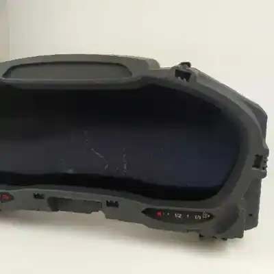 Pièce détachée automobile d'occasion compteur de vitesse tableau de bord pour audi a3 sportback (8vf) basic références oem iam 8v0920790c  0263742079