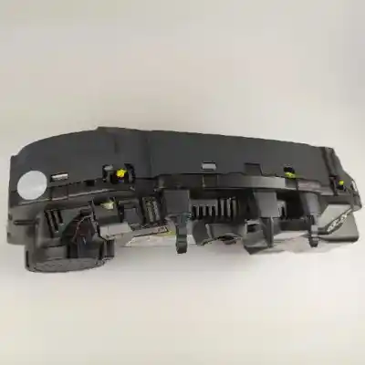 Pièce détachée automobile d'occasion compteur de vitesse tableau de bord pour audi a3 sportback (8vf) basic références oem iam 8v0920790c  0263742079