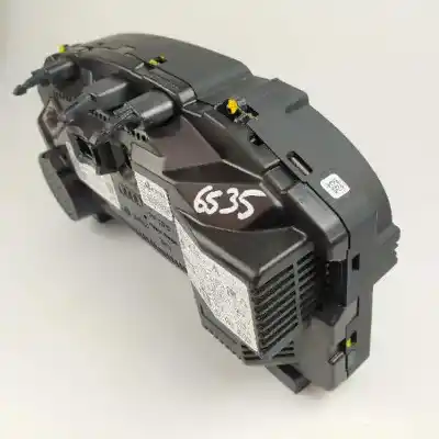Pièce détachée automobile d'occasion compteur de vitesse tableau de bord pour audi a3 sportback (8vf) basic références oem iam 8v0920790c  0263742079