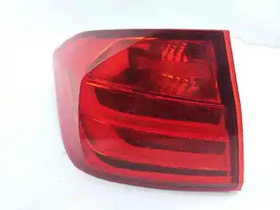 Peça sobressalente para automóvel em segunda mão farolim traseiro esquerdo por bmw serie 3 lim. (f30) 335i xdrive referências oem iam 63217372785